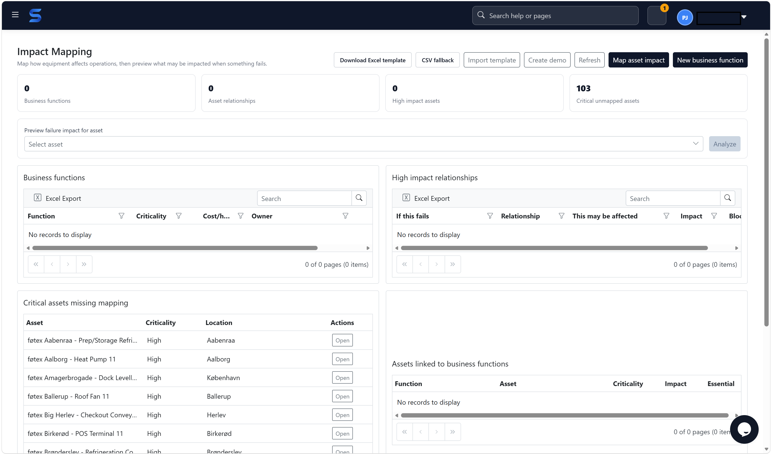 Sepolo Impact Mapping til ERP-konsulenter og servicepartnere